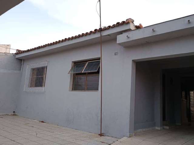 Casa em Sorocaba