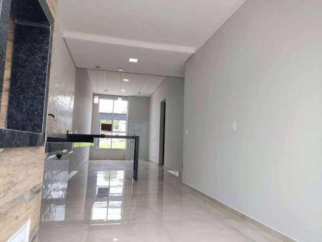 Casa em Condominio em Sorocaba