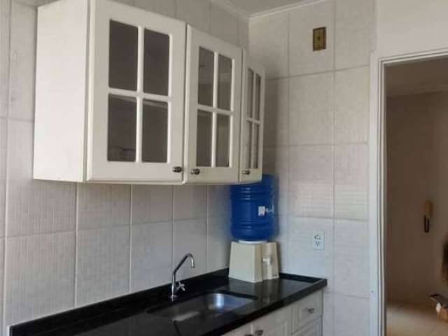 Apartamento 02 Dorm. em Altos do Itavuvu  -  Sorocaba