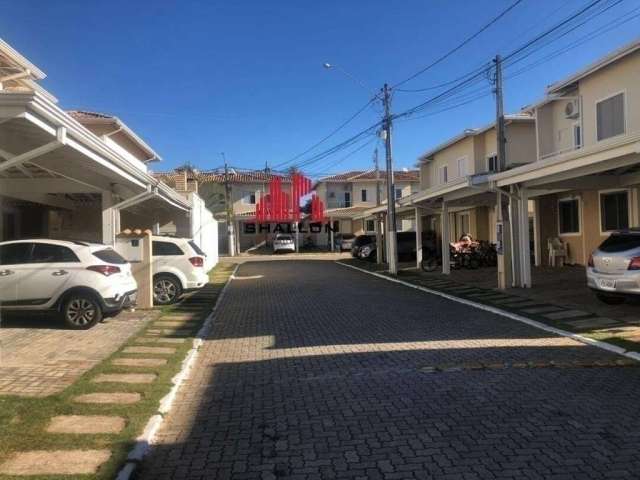 Casa em Condominio em Campolim  -  Sorocaba