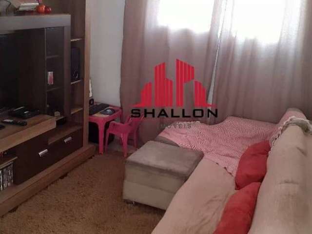 Apartamento Duplex/Cobertura em Sorocaba