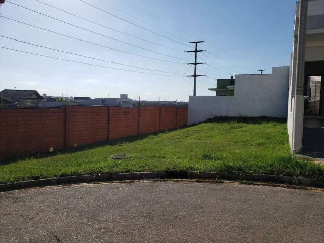 Terreno em Condominio em Sorocaba