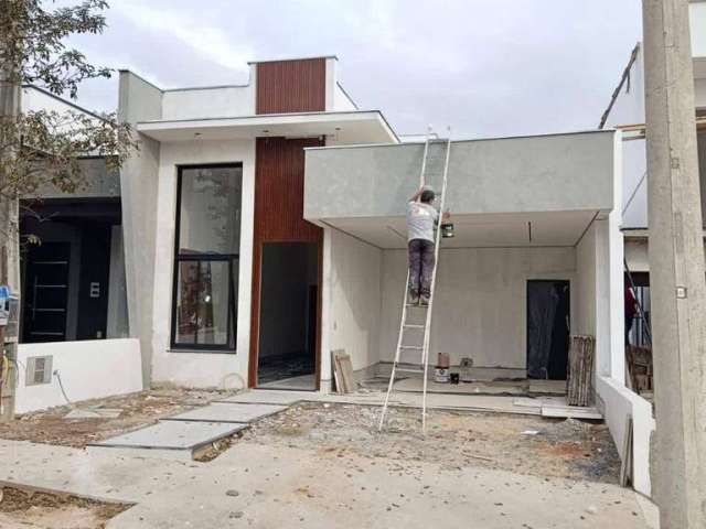 Casa em Condominio em Sorocaba