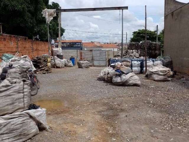 Terreno Área em Sorocaba