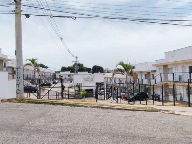 Apartamento em Sorocaba