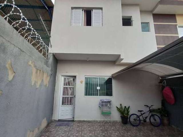 Casa em Jardim Nova Ipanema  -  Sorocaba