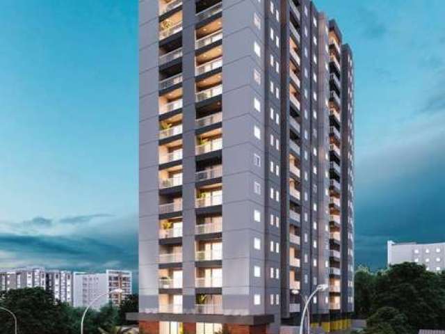 Apartamento em Sorocaba