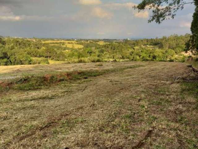 Sítio em Araçoiaba da Serra