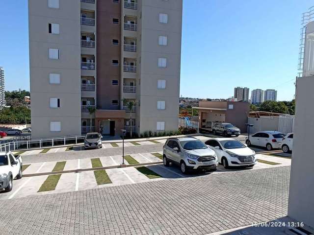 Apartamento em Sorocaba