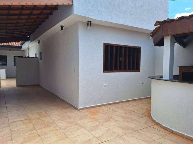 Casa em Sorocaba