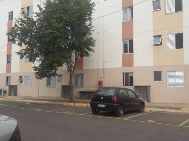 Apartamento em Sorocaba