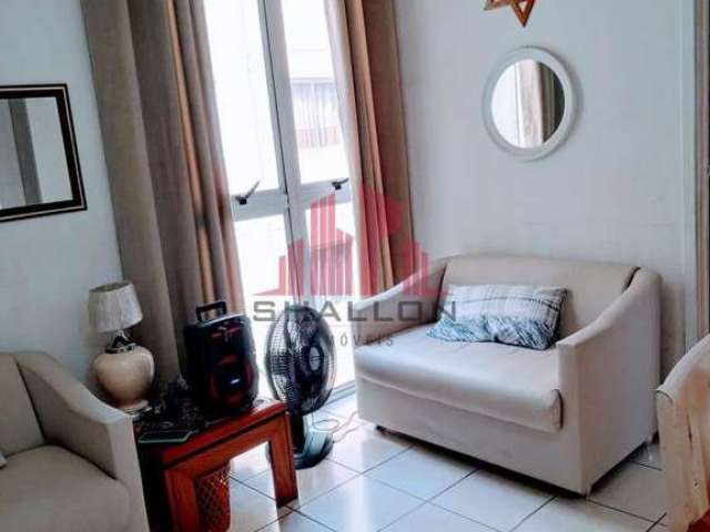 Apartamento 02 Dorm. em Jardim Carandá  -  Sorocaba