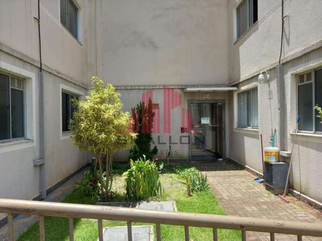 Apartamento 02 Dorm. em Caguassu  -  Sorocaba