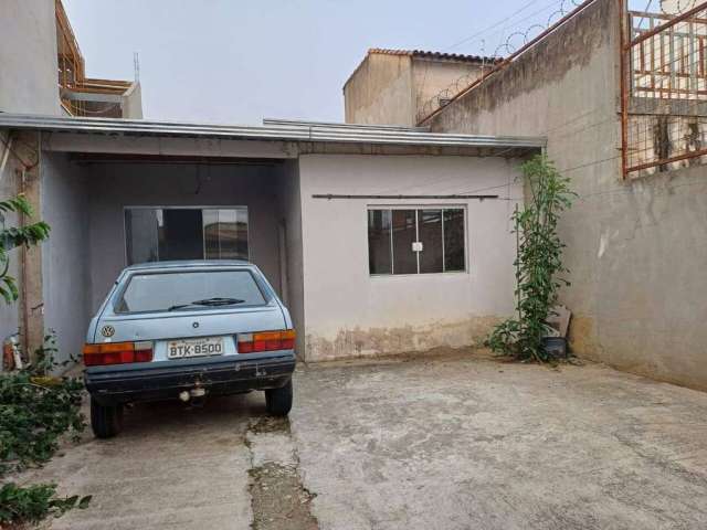 Casa em Jardim Santa Catarina II  -  Sorocaba