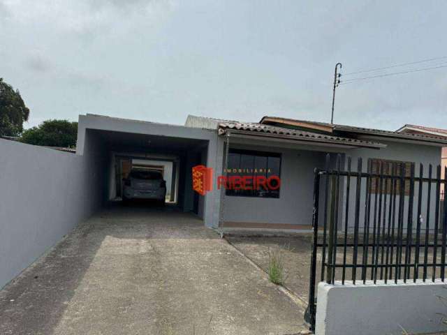 Casa à venda, 145 m² por R$ 410.000,00 - Urussanguinha - Araranguá/SC