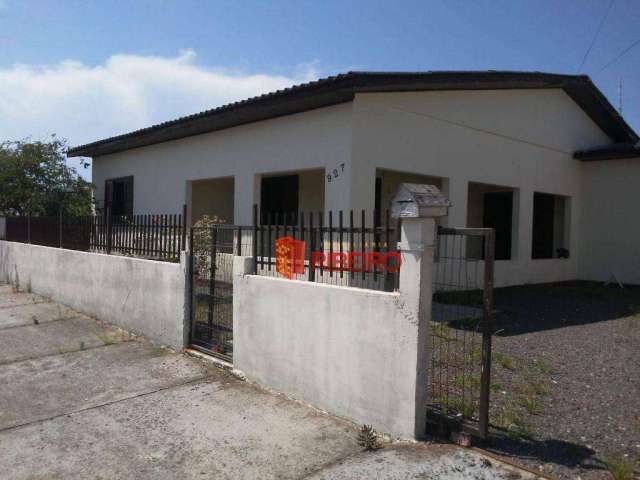 Casa à venda por R$ 300.000,00 - Centro - Balneário Arroio do Silva/SC