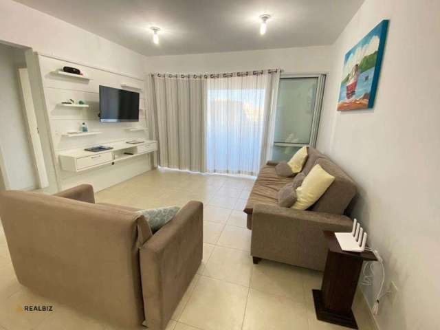 Apartamento com 3 quartos à venda na Das Mangueiras, 77, Palmas do Arvoredo, Governador Celso Ramos por R$ 868.000