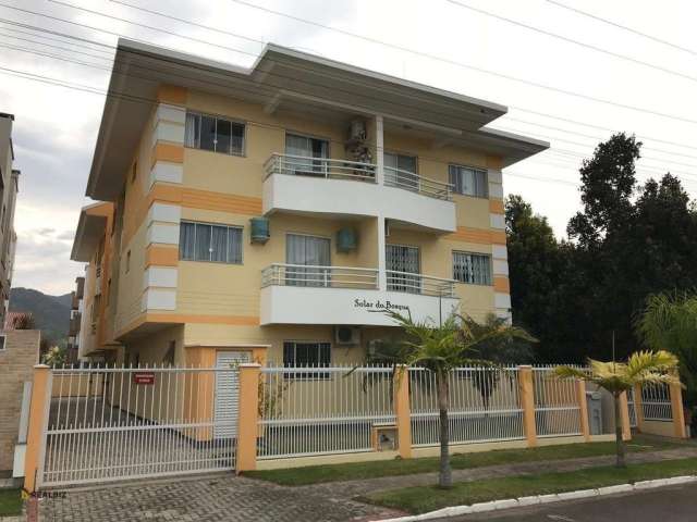 Apartamento com 2 quartos à venda na Das Araucárias, 62, Palmas do Arvoredo, Governador Celso Ramos por R$ 649.000