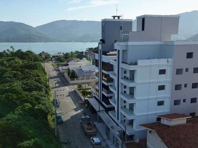 Apartamento com 3 quartos à venda na Sibipiruna, 143, Armação, Governador Celso Ramos por R$ 1.690.000