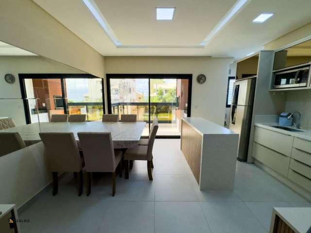 Apartamento com 3 quartos à venda na Das Amendoeiras, 309, Palmas do Arvoredo, Governador Celso Ramos por R$ 1.449.000