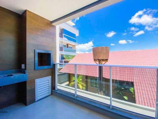 Apartamento com 3 quartos à venda na Guarapuvu, 1, Armaçao da Piedade, Governador Celso Ramos por R$ 1.199.000