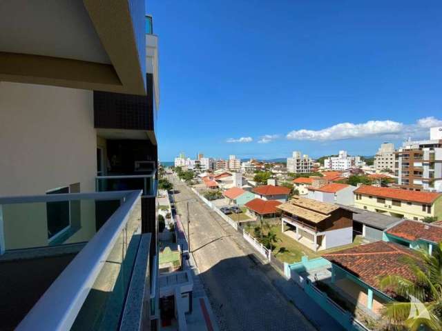 Apartamento com 3 quartos à venda na Aroeira, 192, Armaçao da Piedade, Governador Celso Ramos por R$ 790.000