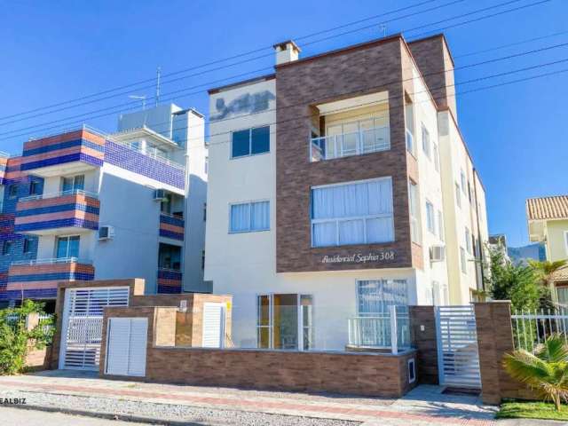 Apartamento com 2 quartos à venda na Das Paineiras, 248, Palmas do Arvoredo, Governador Celso Ramos por R$ 599.000