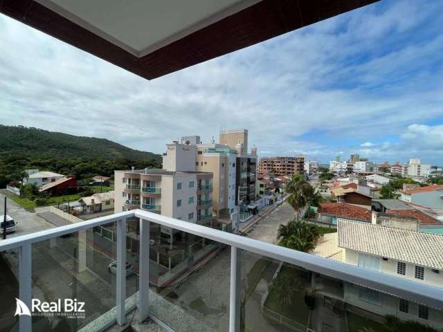 Apartamento com 3 quartos à venda na Tucano, 41, Praia Grande, Governador Celso Ramos por R$ 849.000