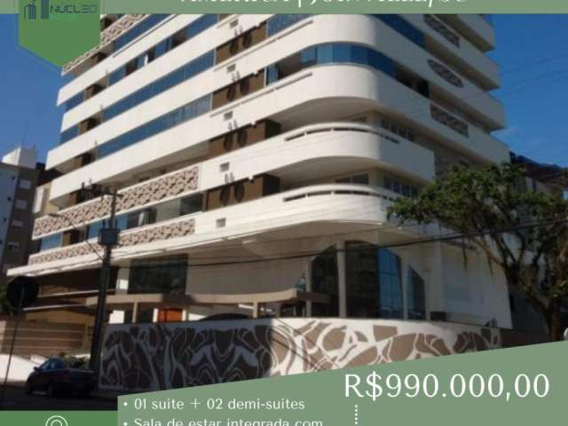 Apartamento para venda - Localizado no bairro América  | Joinville/SC