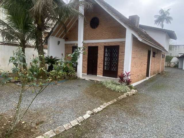 Terreno com Casa Atiradores