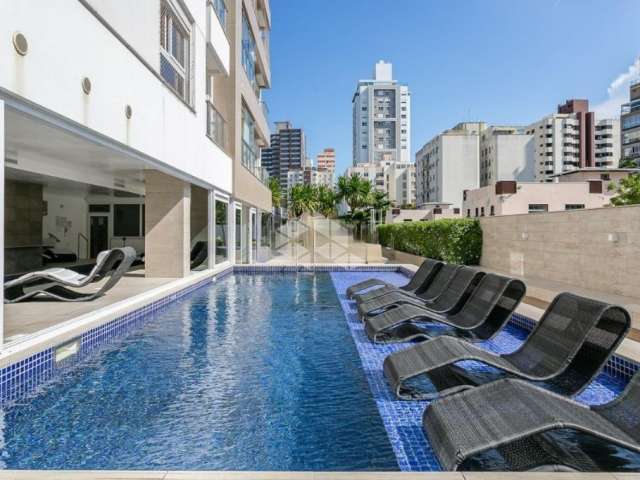 Apartamento Semimobiliado A Venda - Centro, Florianópolis SC