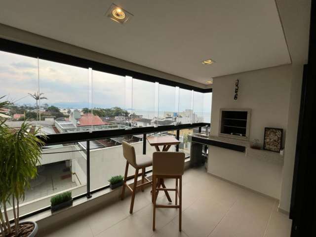 Apartamento 2 quartos no Balneário Estreito Florianópolis