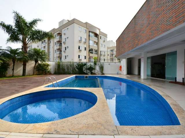 Apartamento 2 dorm à venda no Itacorubi Florianópolis