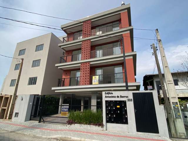 Apartamento Novo e Pronto para Morar. Navegantes - SC