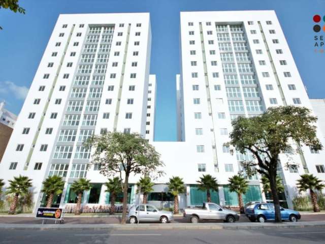 Apartamento com 2 quartos à venda na Rua Jovino do Rosário, Boa Vista, Curitiba, 50 m2 por R$ 421.000