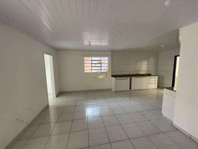 Apartamento para locação em quatro barras