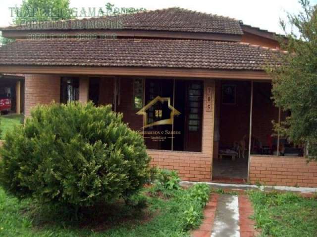 Terreno no bairro acácias em quatro barras