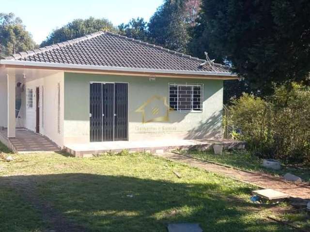 Ótima casa para locação no bairro jardim das acacias