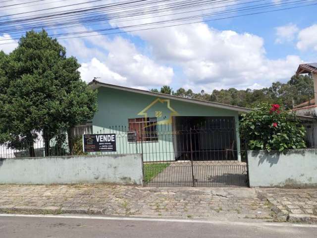 Ótima casa para venda