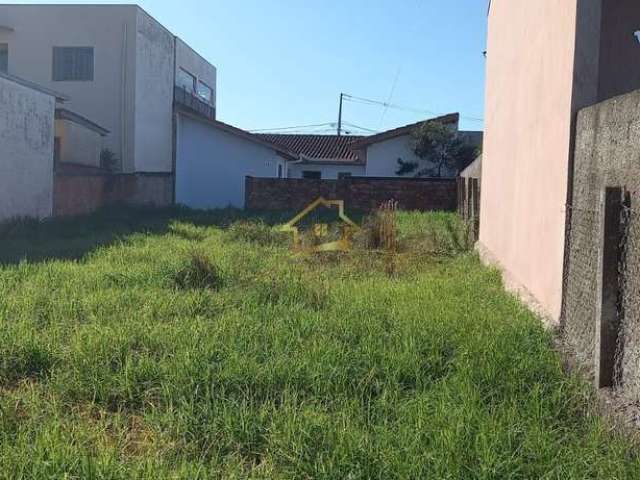 Ótimo terreno para venda na borda do campo