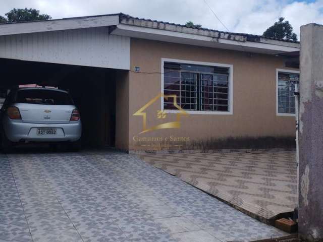 Casa para venda no bairro santa rita