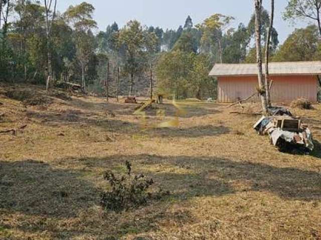 Chácara para venda carijó em bocaiúva do sul