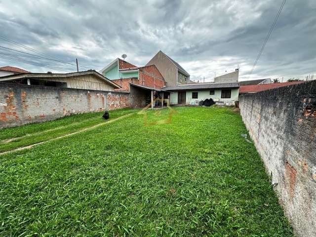 Ótima casa para venda no centro de piraquara