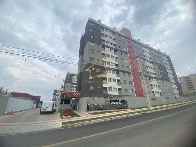 Excelente apartamento para venda são josé dos pinhais