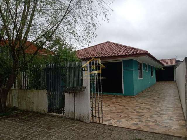 Ótima casa para locação no jardim itapira