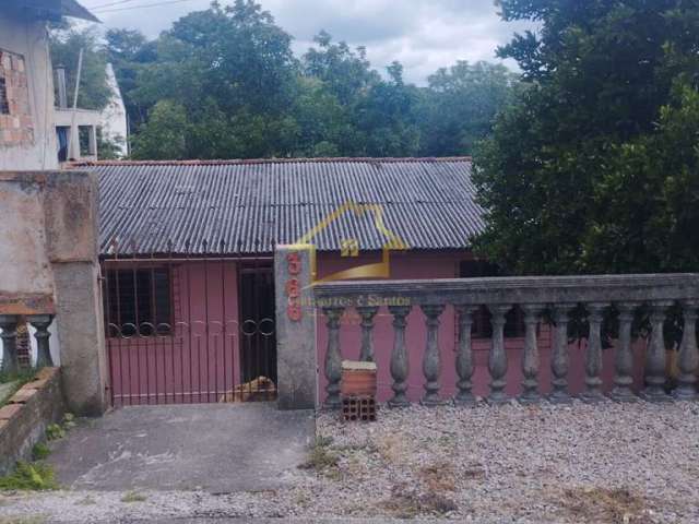 Casa para venda no jardim orestes thá