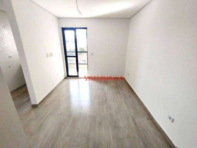 Apartamento com 2 dormitórios à venda, 45 m² por R$ 350.000,00 - Vila Matilde - São Paulo/SP