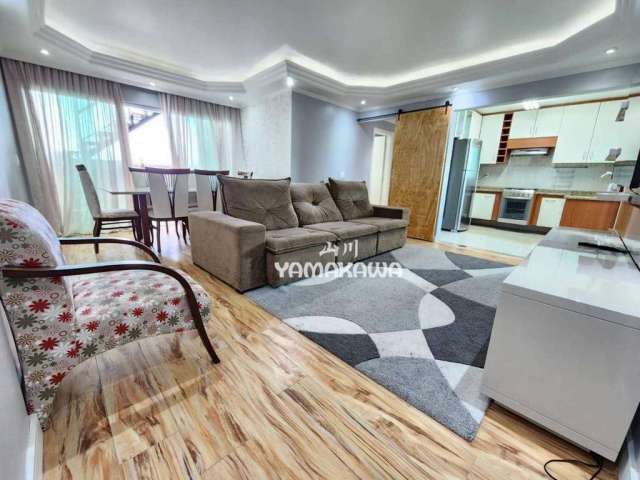 Apartamento com 3 dormitórios à venda, 190 m² por R$ 1.200.000,00 - Vila Matilde - São Paulo/SP