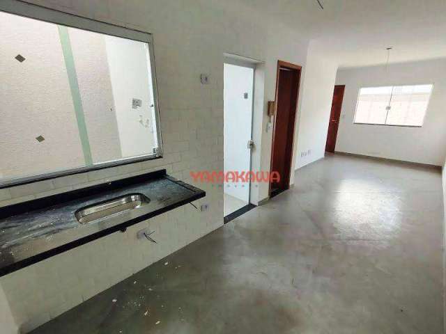 Sobrado à venda, 65 m² por R$ 370.000,00 - Vila Ré - São Paulo/SP