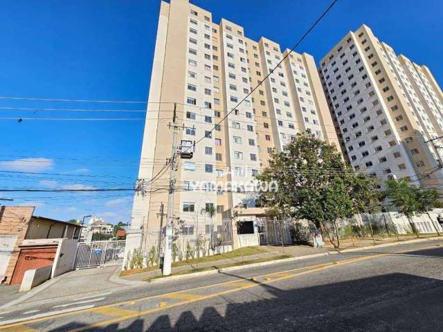 Apartamento com 2 dormitórios à venda, 32 m² por R$ 195.000,00 - Itaquera - São Paulo/SP